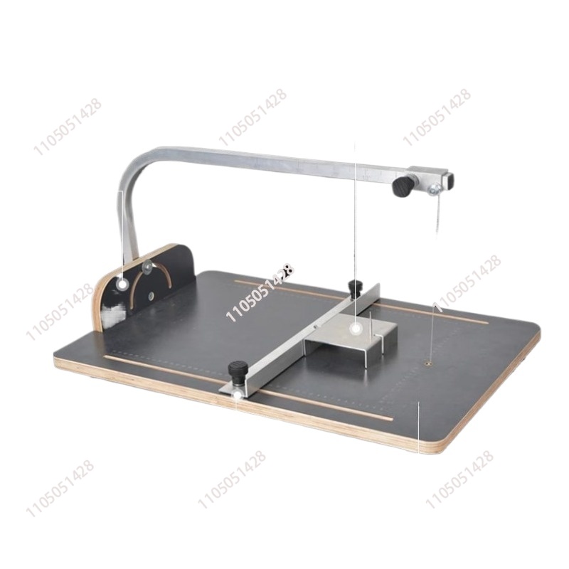 Hot Wire Foam Cutting Table Machine - طاولة قطع بالأسلاك الساخنة KD 6E،