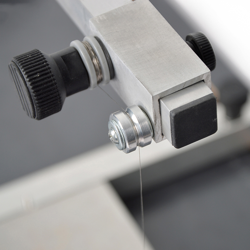 Hot Wire Foam Cutting Table Machine - طاولة قطع بالتسخين KD-6 جديدة تمامًا