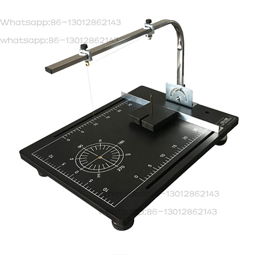 قاطع فوم احترافي بالأسلاك السا - مراجعة Hot Wire Foam Cutting Table Machine وسعره
