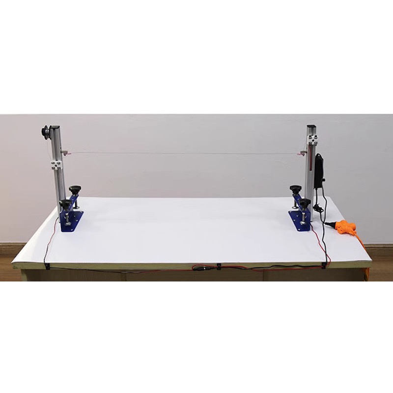 آلة قطع الفوم بالسلك الساخن ال - مراجعة Hot Wire Foam Cutting Table Machine وسعره