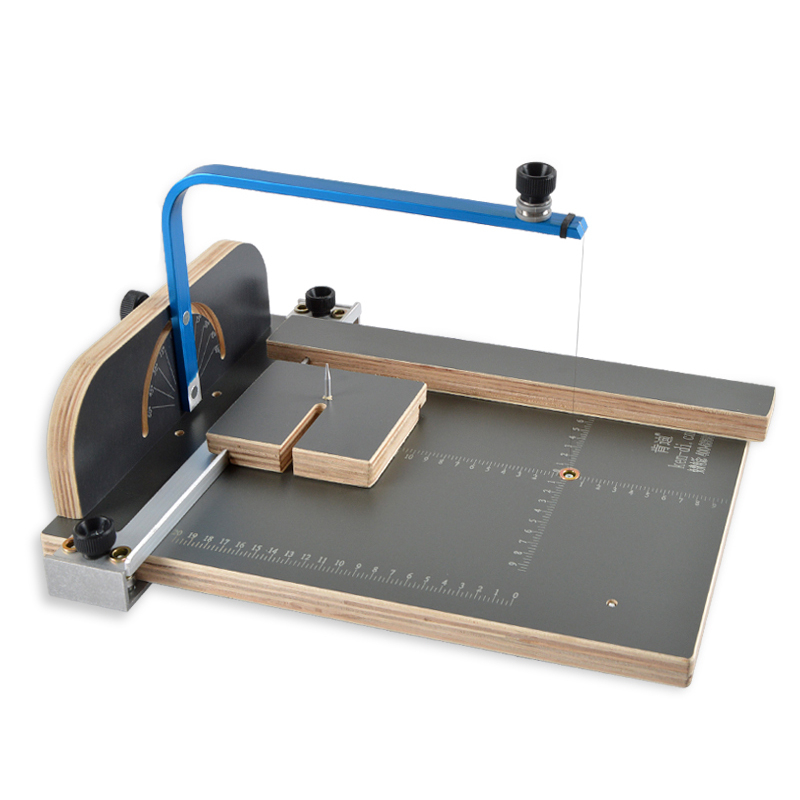 KD-6 طاولة قطع أسلاك التسخين م - مراجعة Hot Wire Foam Cutting Table Machine وسعره