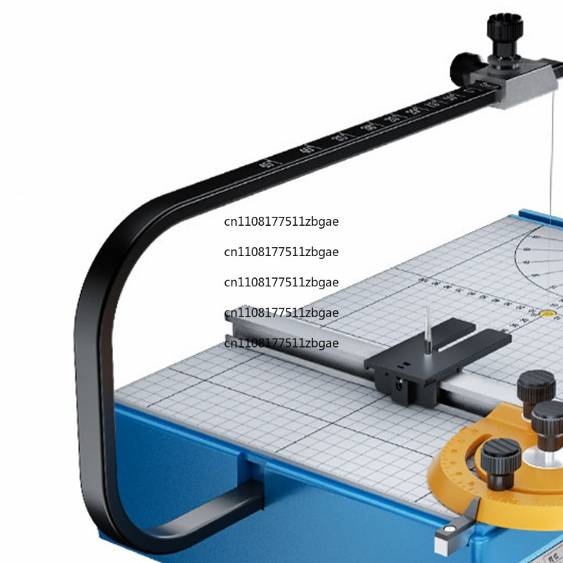 آلة قطع الفوم بالسلك الساخن ال - مراجعة Hot Wire Foam Cutting Table Machine وسعره