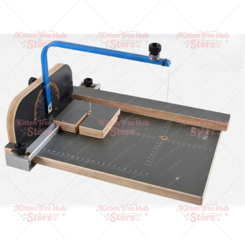 آلة قطع الفوم بالسلك الساخن 10 - مراجعة Hot Wire Foam Cutting Table Machine وسعره