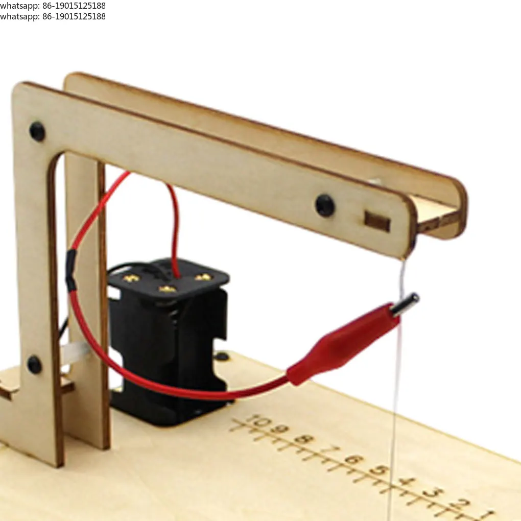 مجموعة 2025 الجديدة: طاولة آلة - مراجعة Hot Wire Foam Cutting Table Machine وسعره