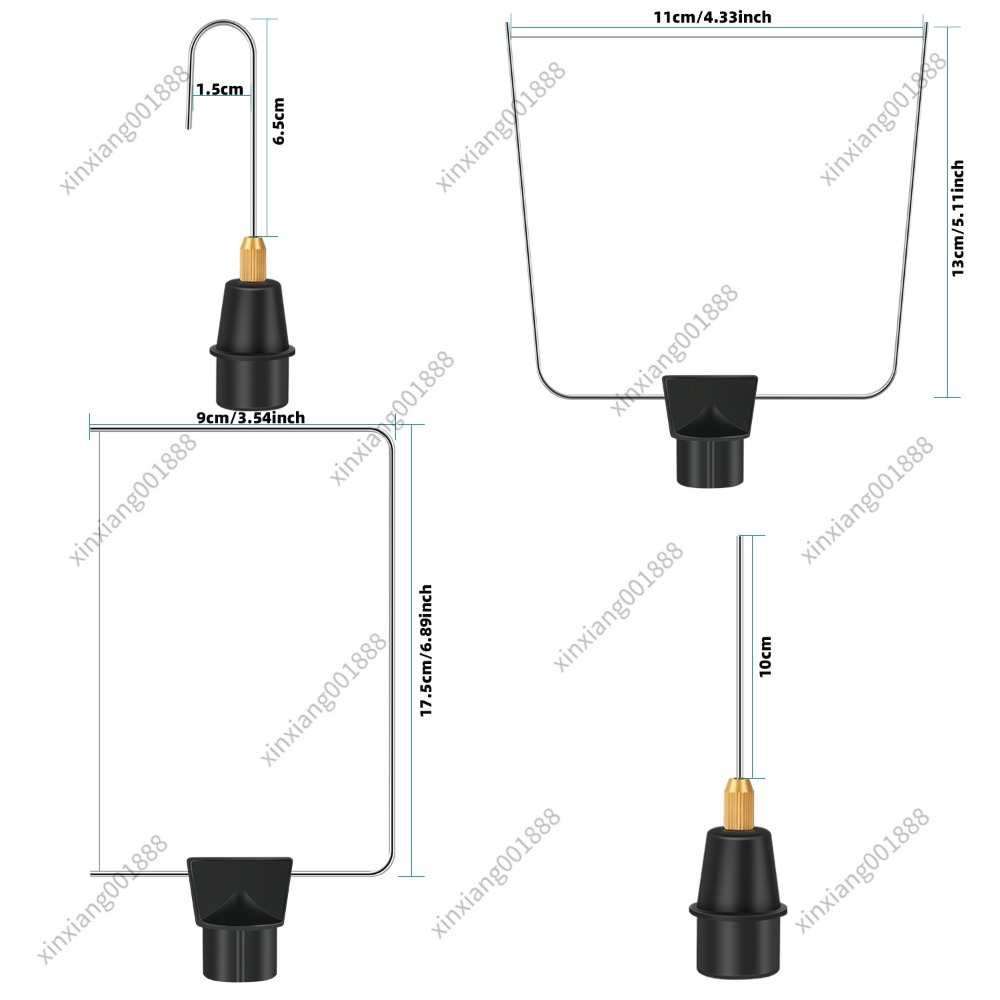 لقلم قطع الرغوة السلكية الساخن - مراجعة Electric Hot Wire Foam Cutter Pen 10Cm وسعره